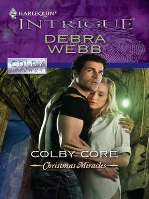 cover image of Colby Core